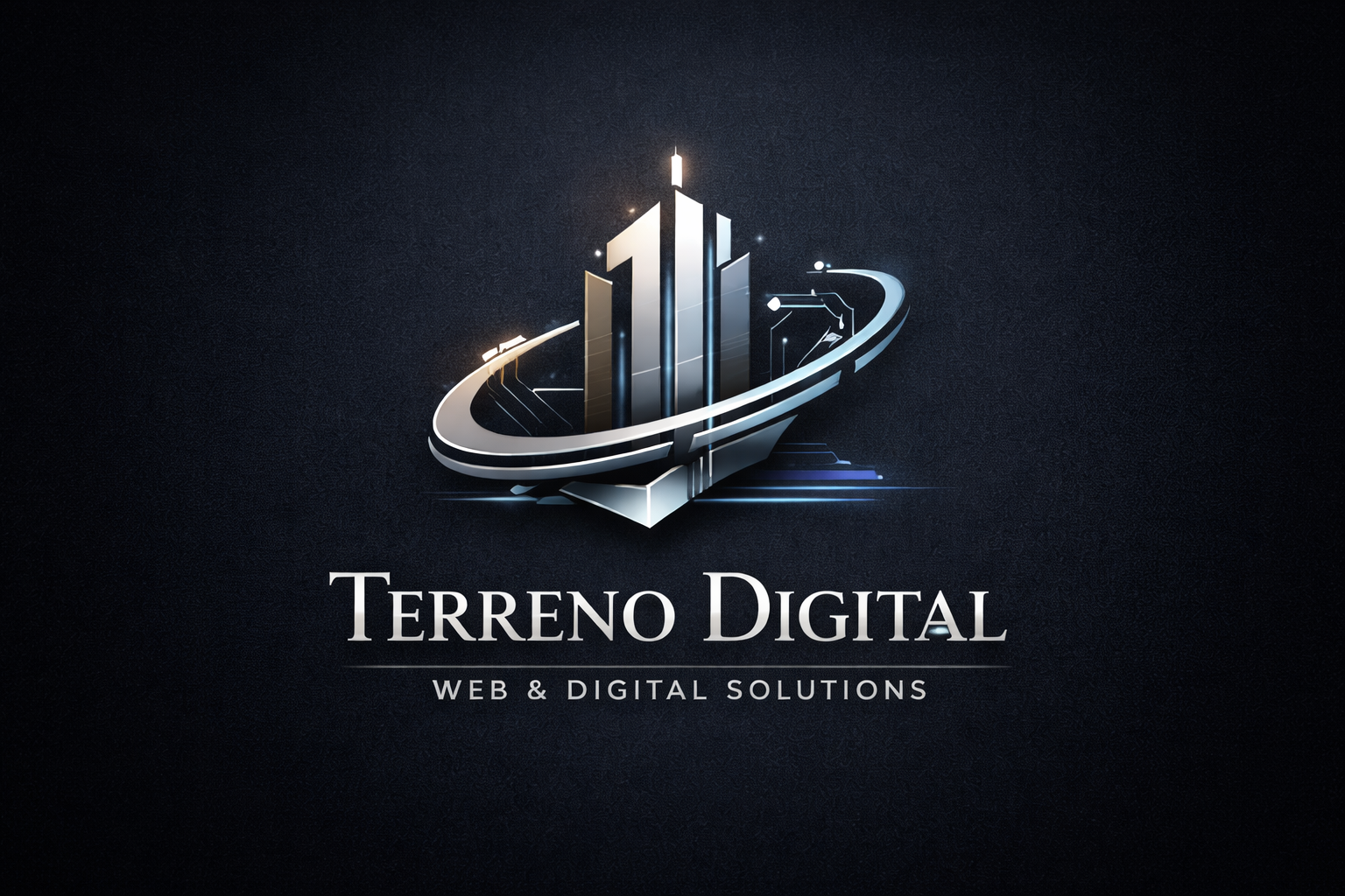 Terreno Digital